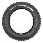 Kids Ride Shotgun - Dirt Hero Tire Hybrid Tires _ Unite - B1keparts.com